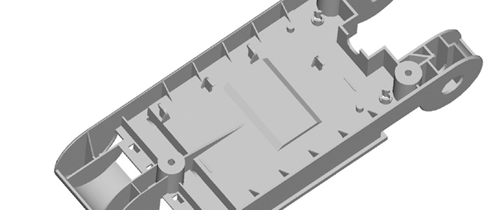 ENTWICKLUNG & KONSTRUKTION | 3D Konstruktion ENTWICKLUNG & KONSTRUKTION | 3D Konstruktion