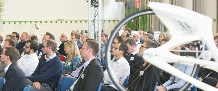 Fachkonferenz „Kolloquium 4.0 – Additive Fertigung“ Fachkonferenz „Kolloquium 4.0 – Additive Fertigung“